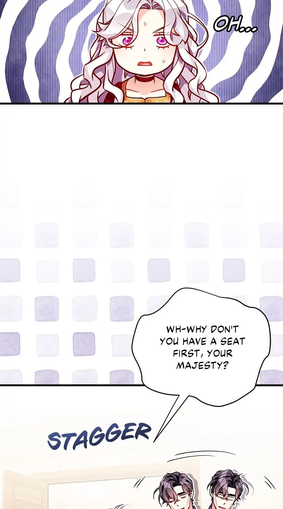 Not-Sew-Wicked Stepmom 「Official」 - Episode 86 manhwa