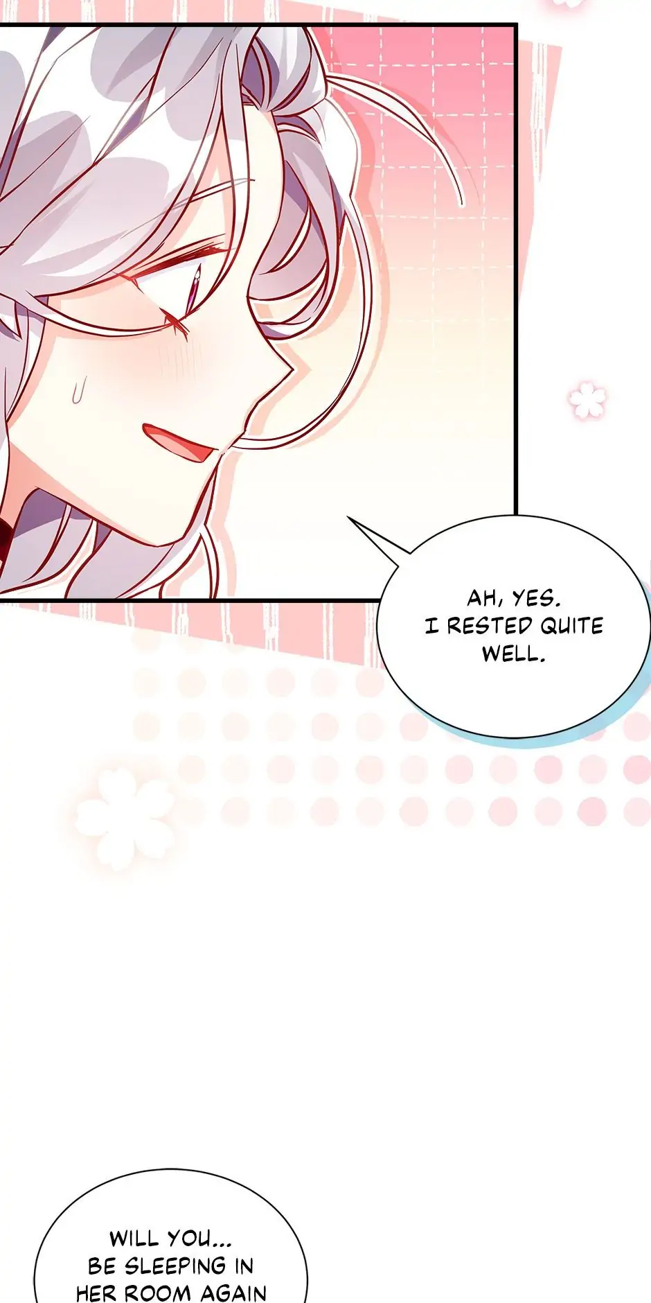 Not-Sew-Wicked Stepmom 「Official」 - Episode 86 manhwa