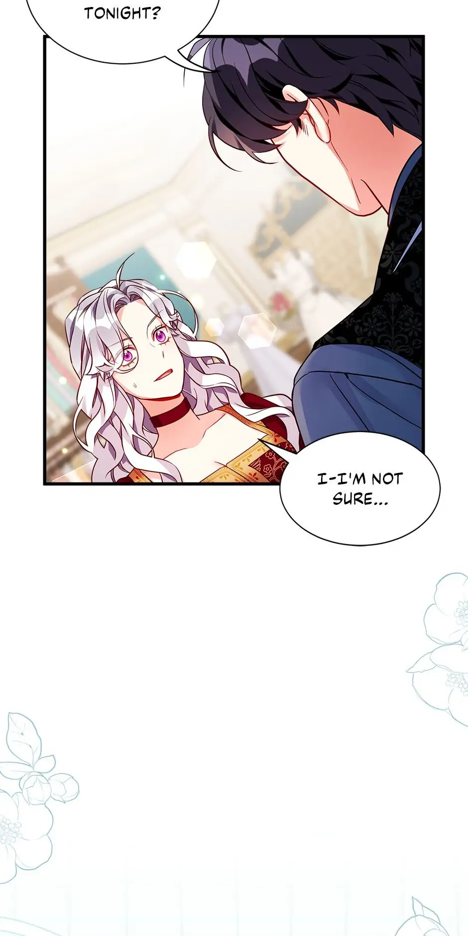 Not-Sew-Wicked Stepmom 「Official」 - Episode 86 manhwa
