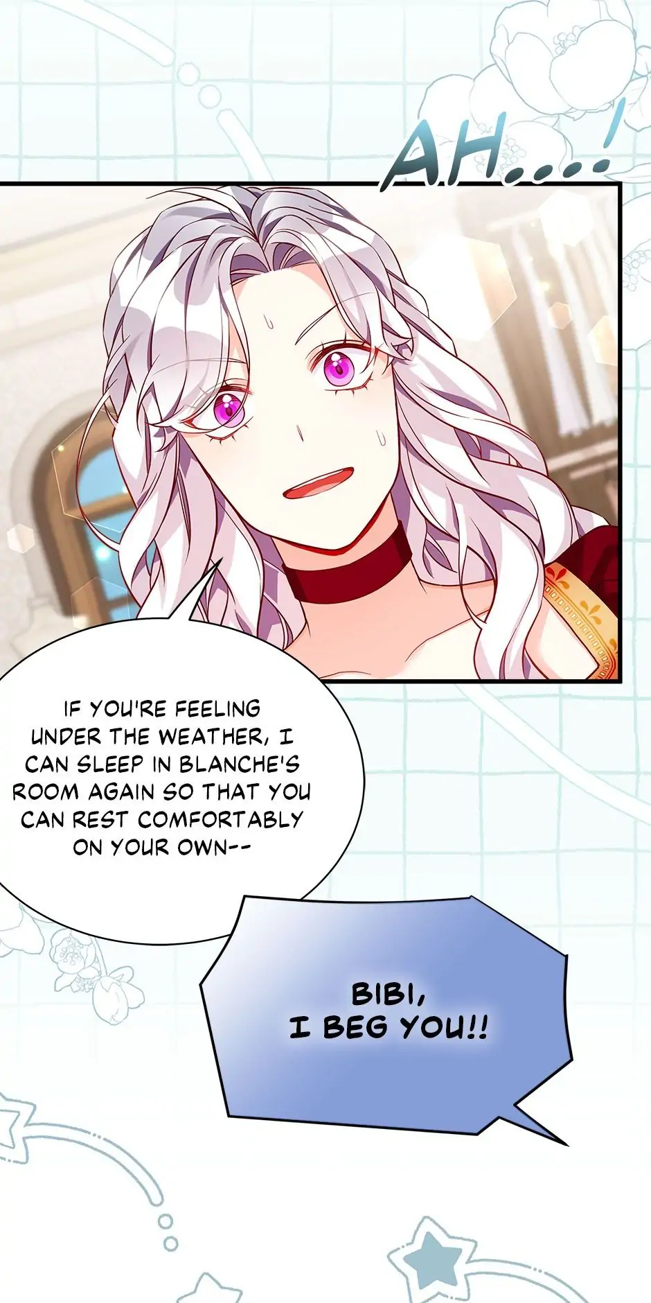 Not-Sew-Wicked Stepmom 「Official」 - Episode 86 manhwa