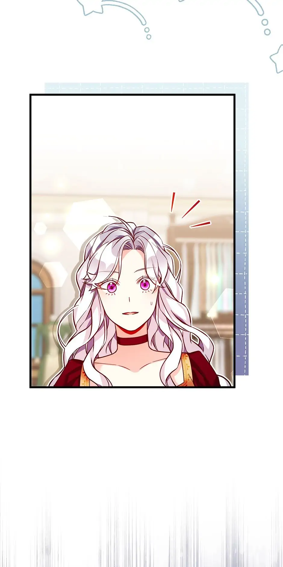 Not-Sew-Wicked Stepmom 「Official」 - Episode 86 manhwa