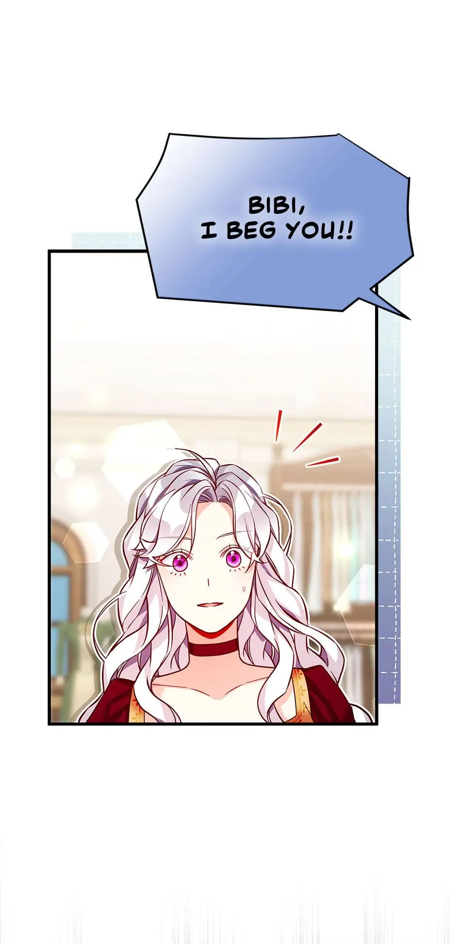 Not-Sew-Wicked Stepmom 「Official」 - Episode 87 manhwa