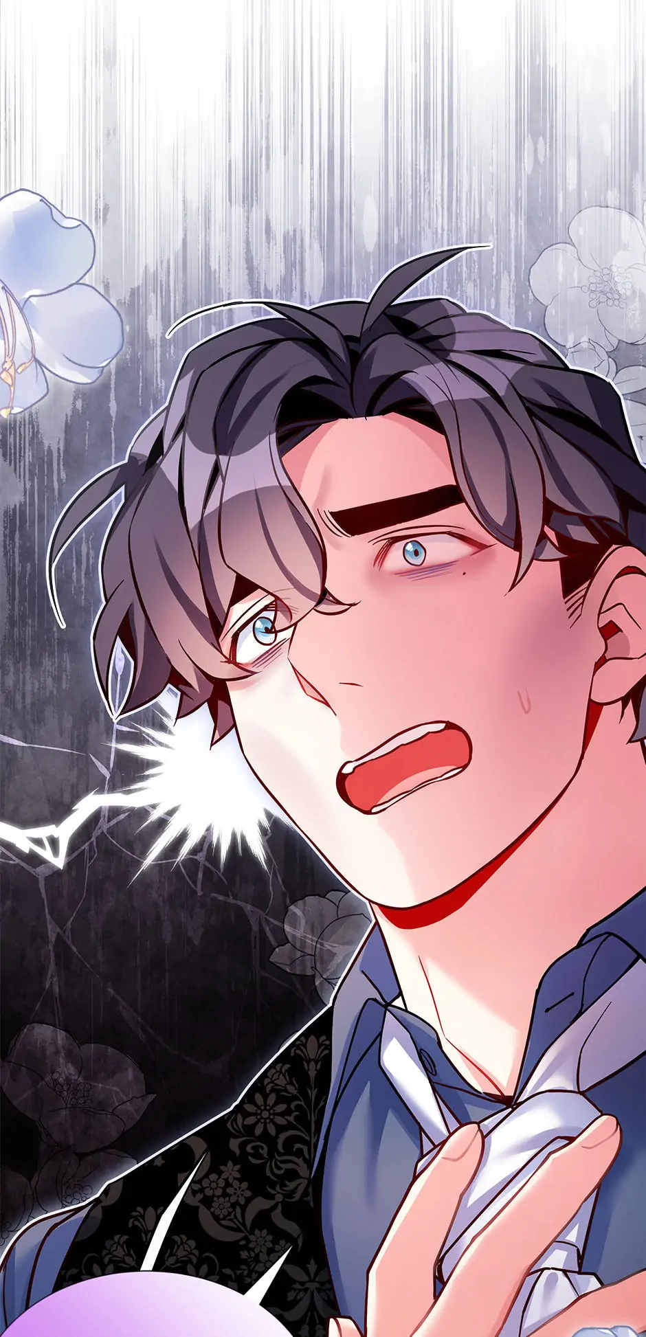 Not-Sew-Wicked Stepmom 「Official」 - Episode 87 manhwa