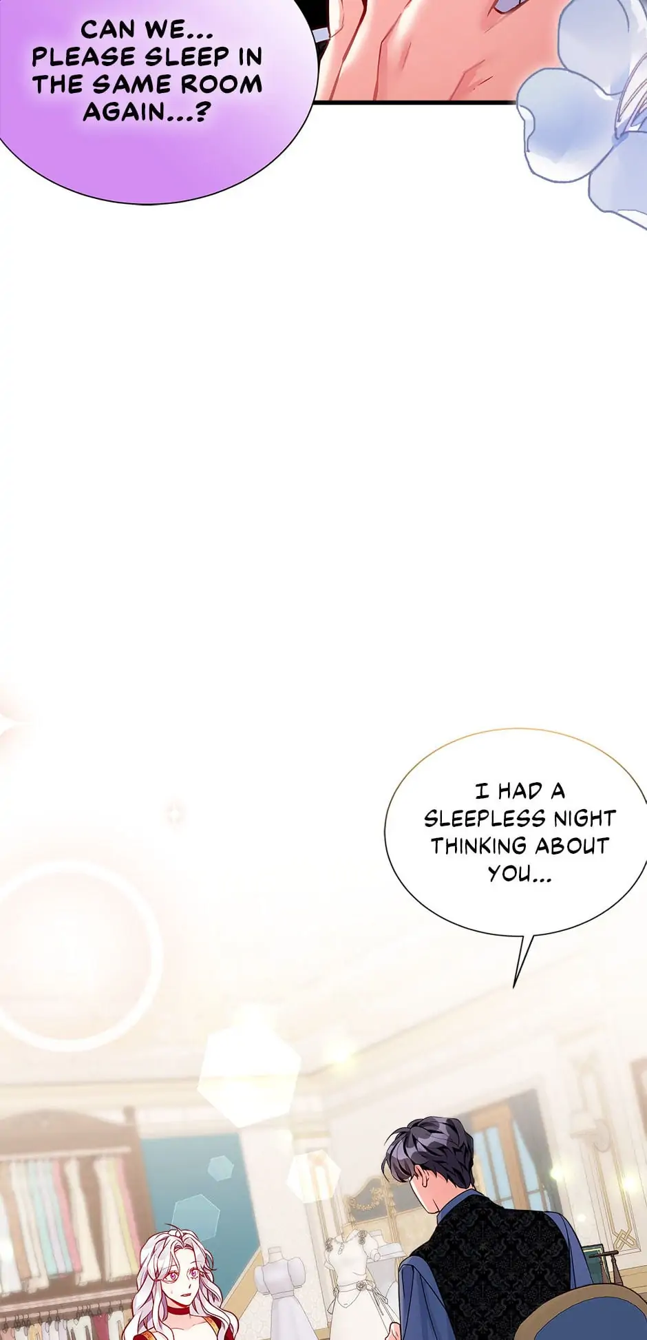 Not-Sew-Wicked Stepmom 「Official」 - Episode 87 manhwa