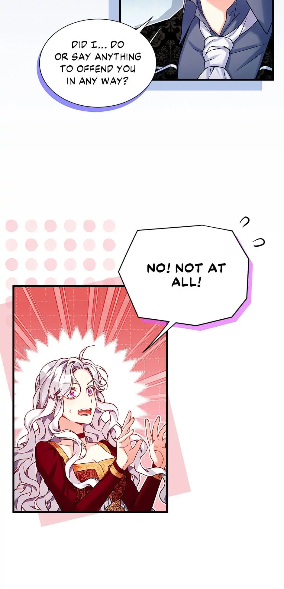 Not-Sew-Wicked Stepmom 「Official」 - Episode 87 manhwa