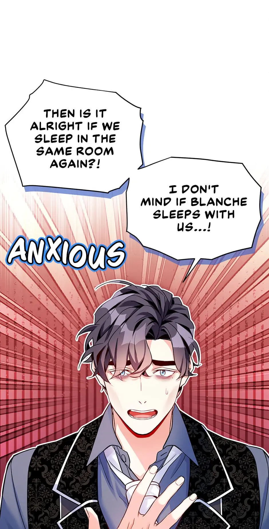 Not-Sew-Wicked Stepmom 「Official」 - Episode 87 manhwa
