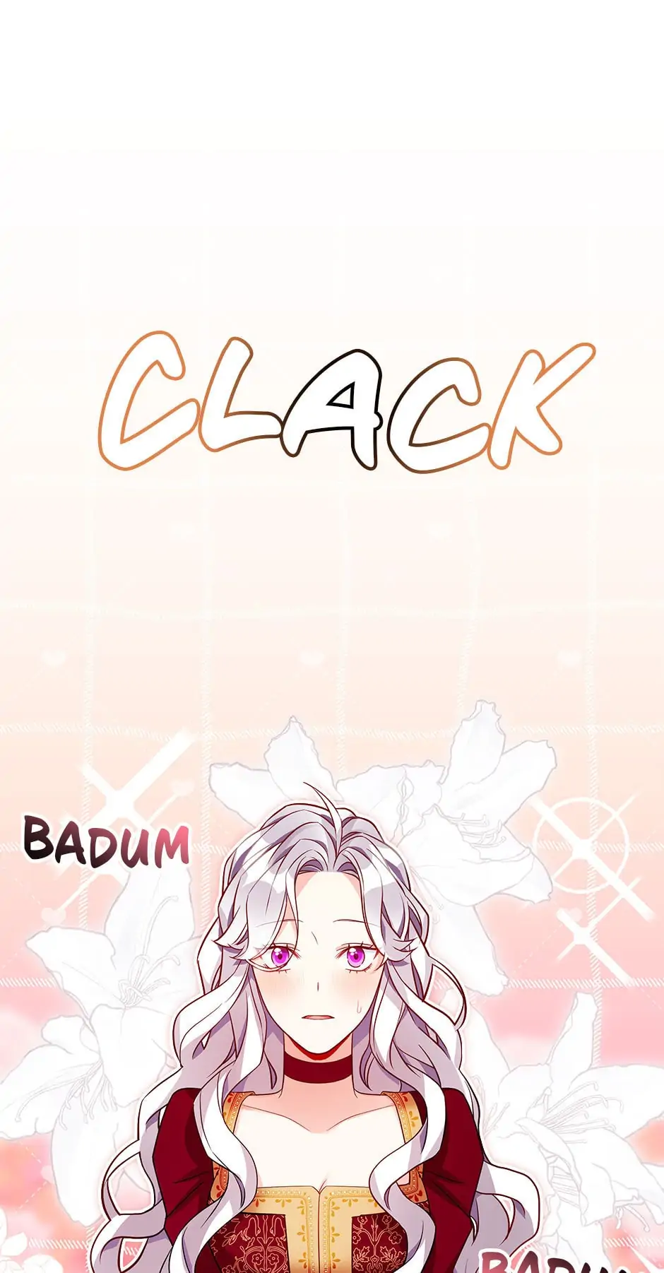 Not-Sew-Wicked Stepmom 「Official」 - Episode 87 manhwa