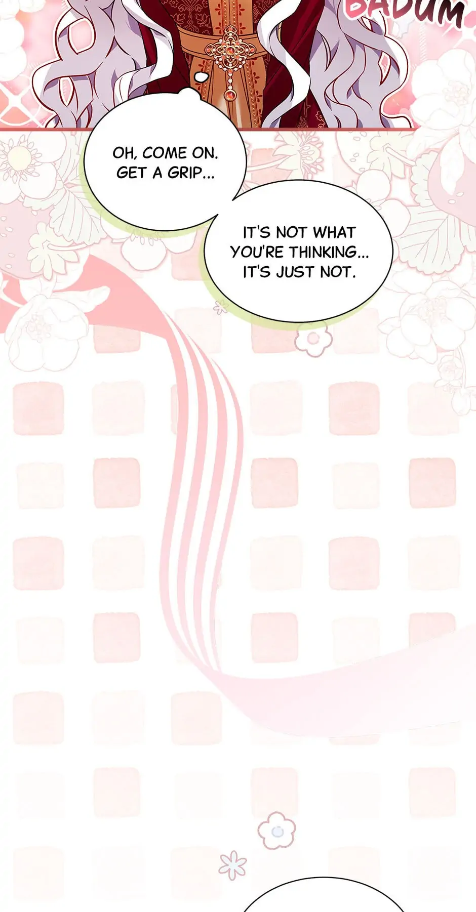 Not-Sew-Wicked Stepmom 「Official」 - Episode 87 manhwa