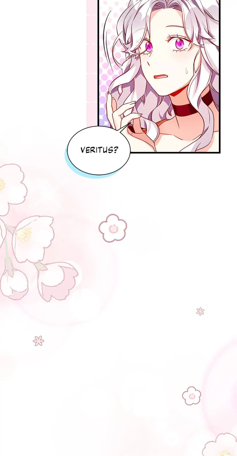 Not-Sew-Wicked Stepmom 「Official」 - Episode 87 manhwa
