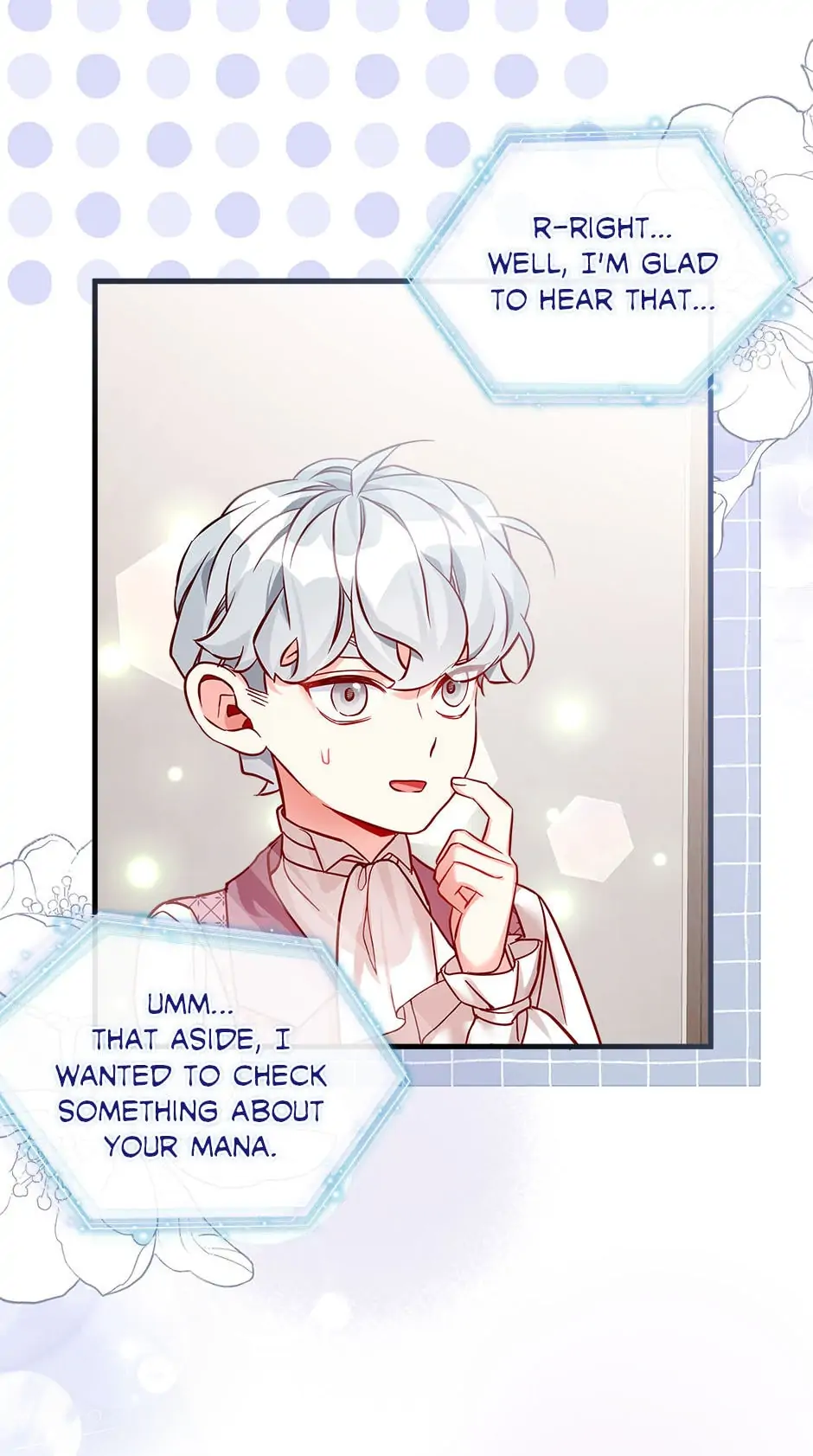 Not-Sew-Wicked Stepmom 「Official」 - Episode 87 manhwa