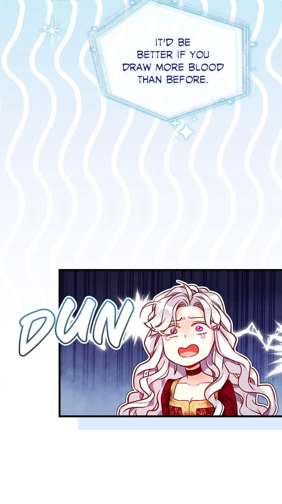Not-Sew-Wicked Stepmom 「Official」 - Episode 87 manhwa