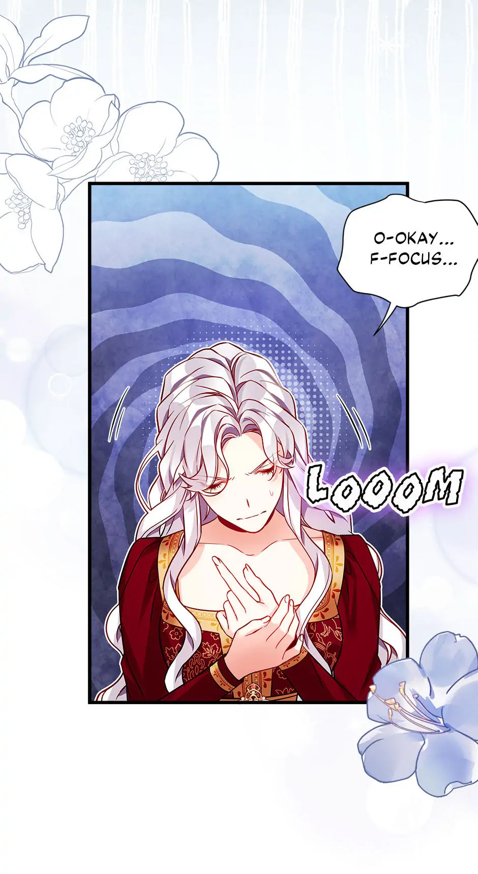 Not-Sew-Wicked Stepmom 「Official」 - Episode 87 manhwa