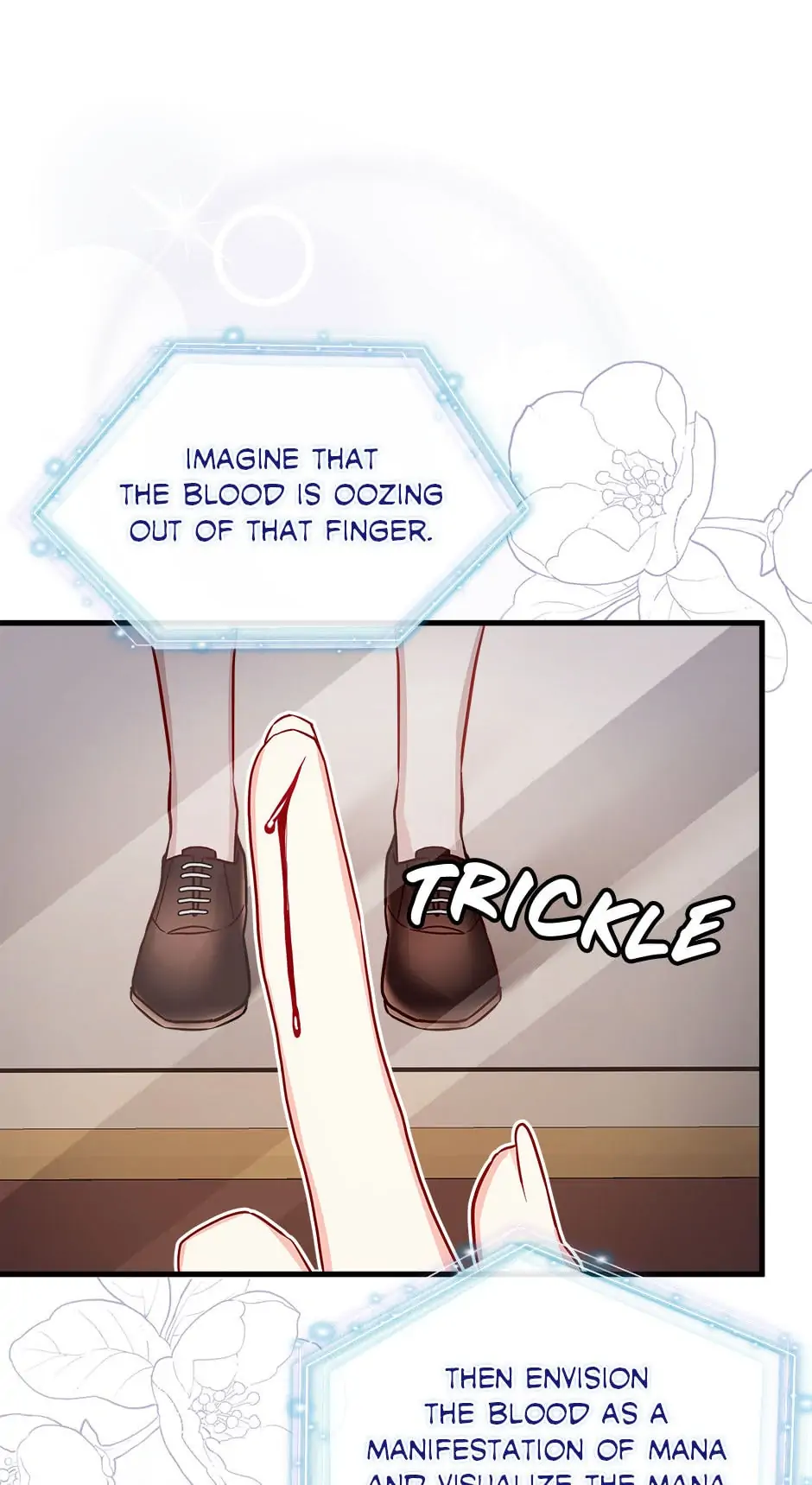 Not-Sew-Wicked Stepmom 「Official」 - Episode 87 manhwa