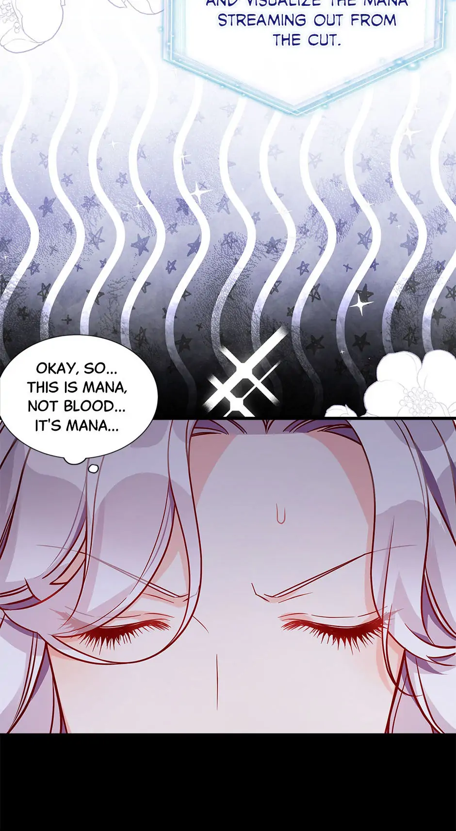 Not-Sew-Wicked Stepmom 「Official」 - Episode 87 manhwa