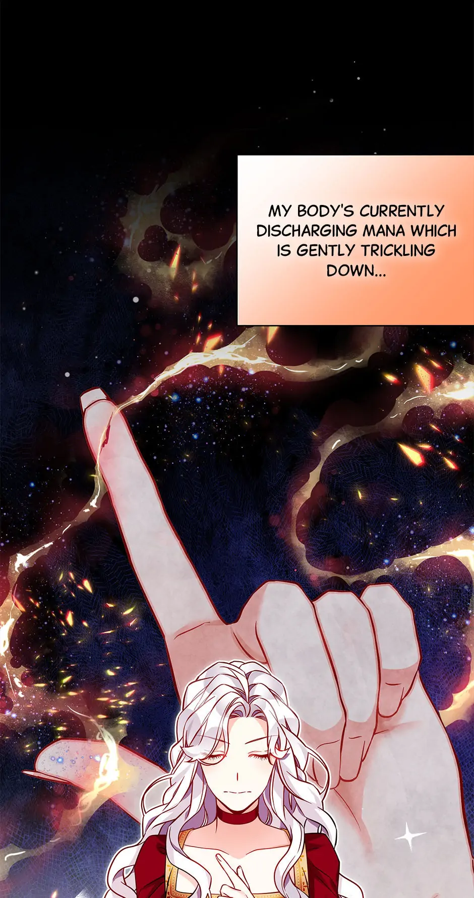 Not-Sew-Wicked Stepmom 「Official」 - Episode 87 manhwa