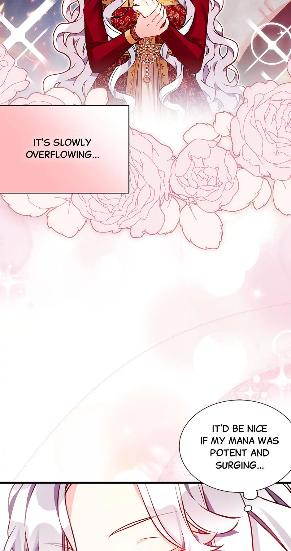 Not-Sew-Wicked Stepmom 「Official」 - Episode 87 manhwa