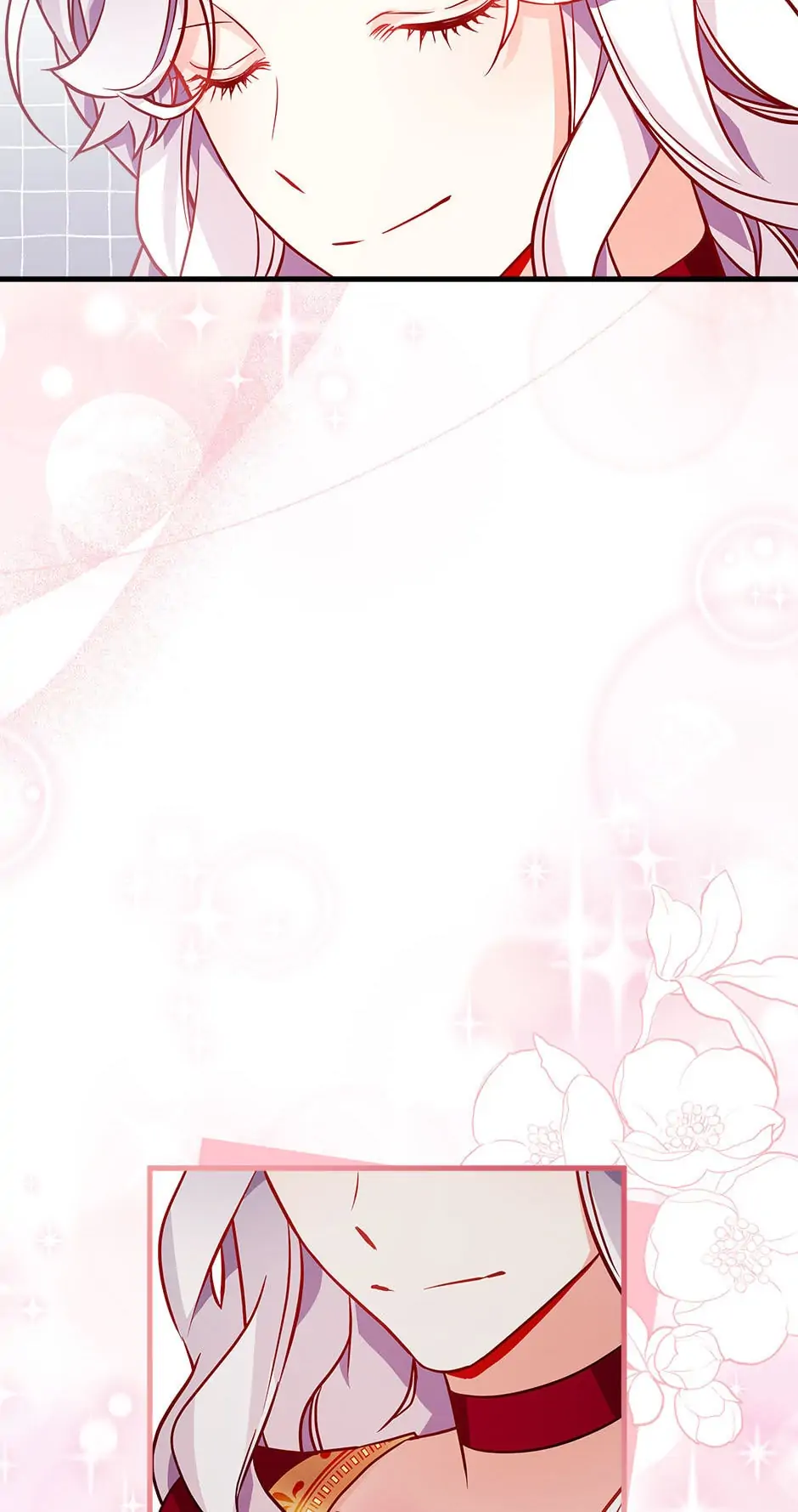 Not-Sew-Wicked Stepmom 「Official」 - Episode 87 manhwa