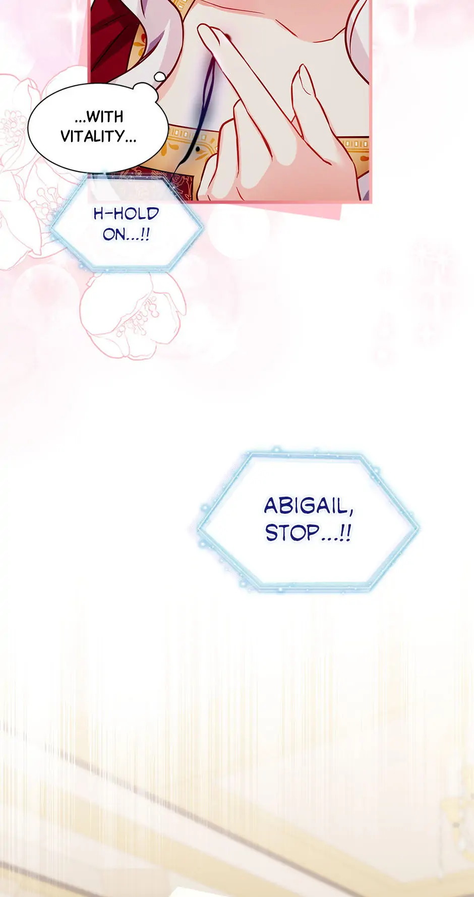 Not-Sew-Wicked Stepmom 「Official」 - Episode 87 manhwa