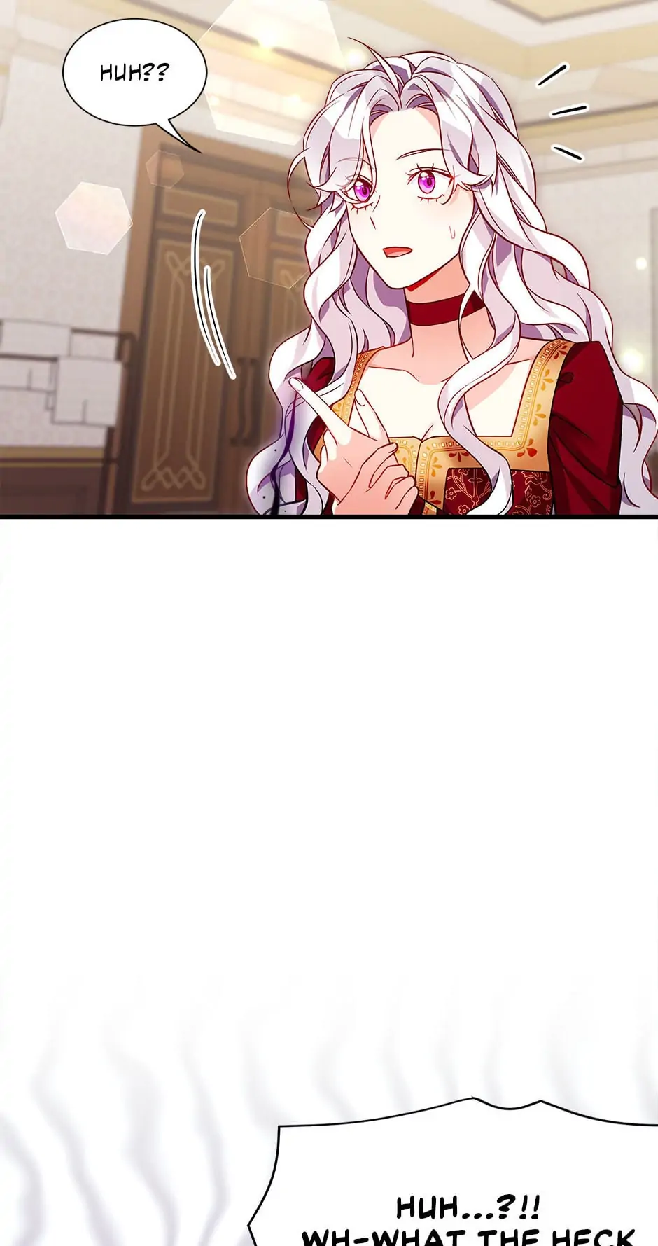 Not-Sew-Wicked Stepmom 「Official」 - Episode 87 manhwa