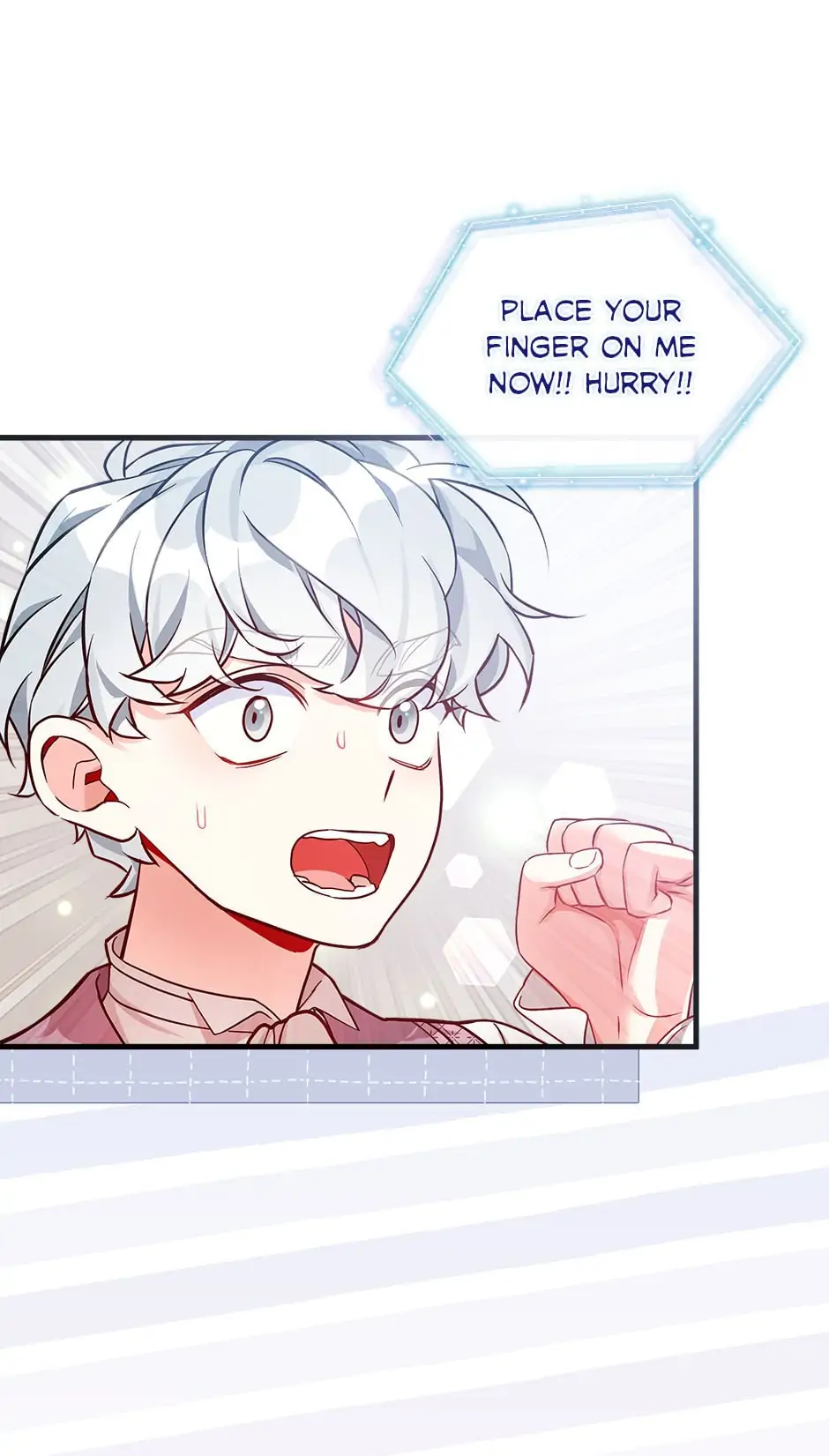 Not-Sew-Wicked Stepmom 「Official」 - Episode 87 manhwa