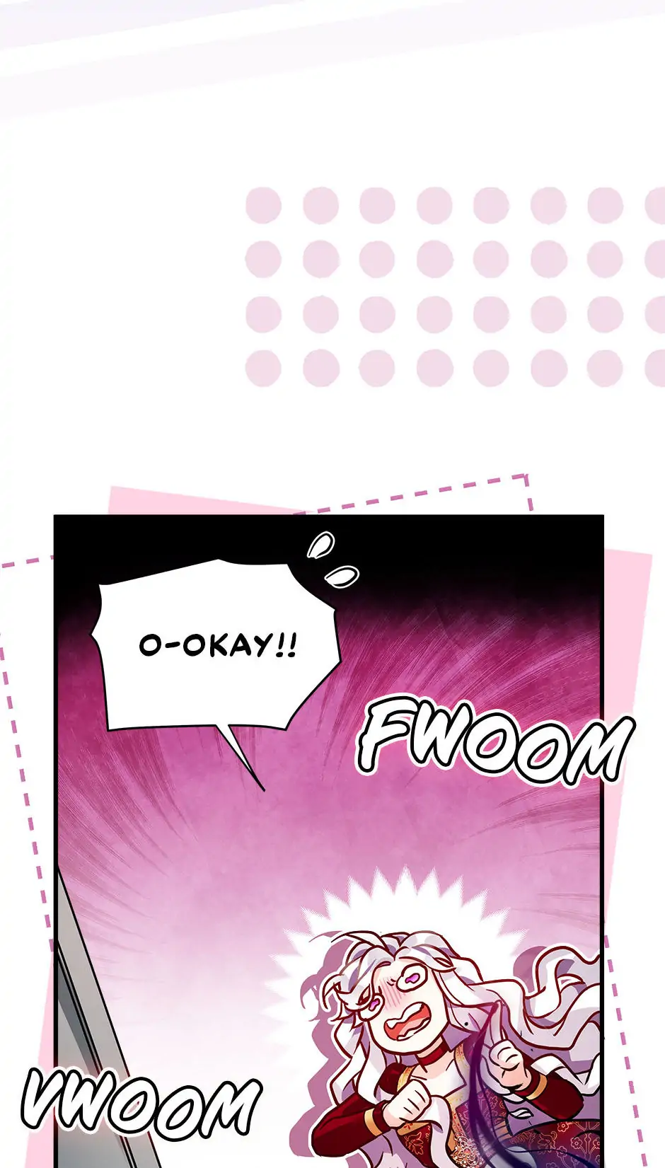 Not-Sew-Wicked Stepmom 「Official」 - Episode 87 manhwa