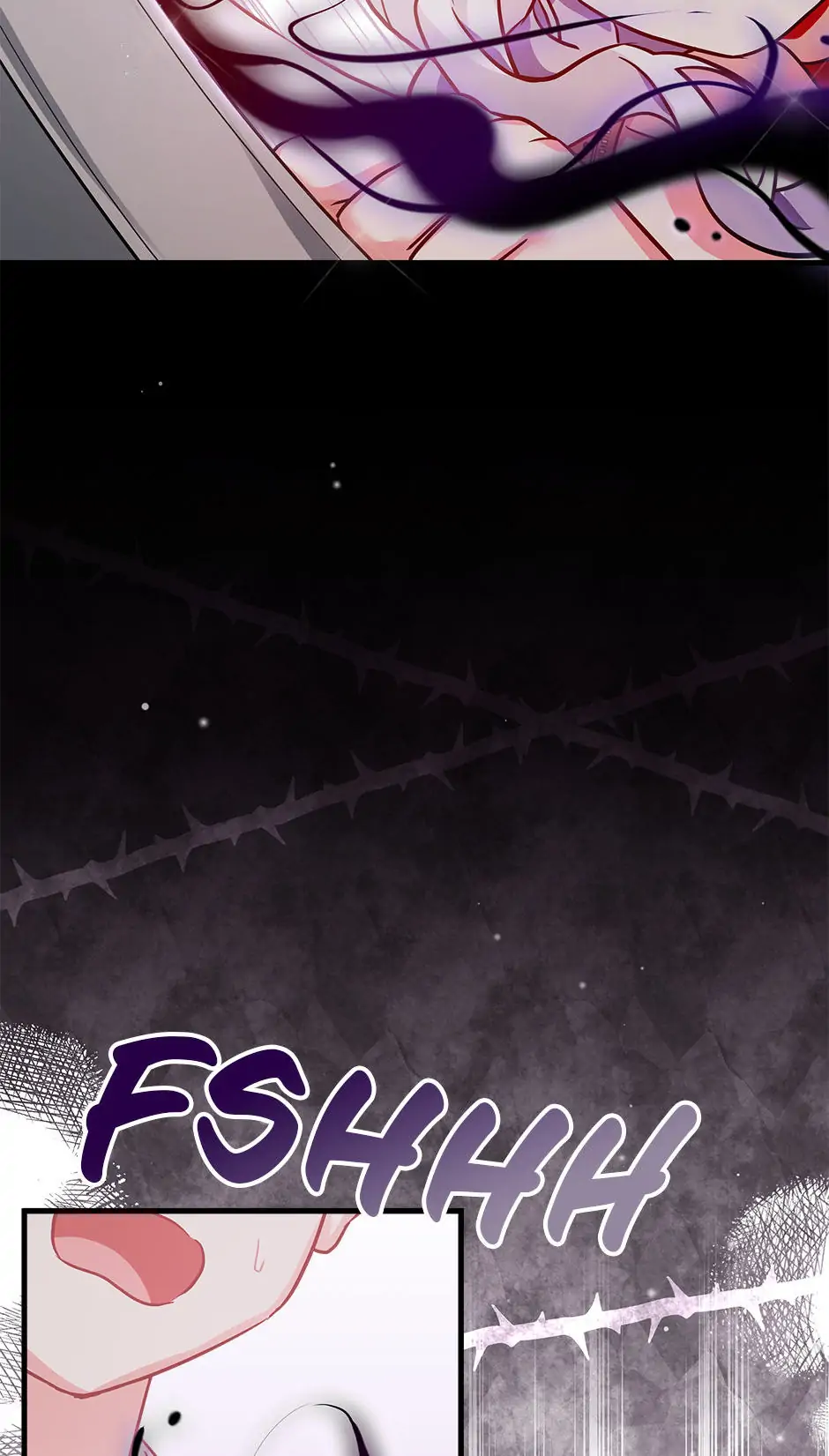 Not-Sew-Wicked Stepmom 「Official」 - Episode 87 manhwa