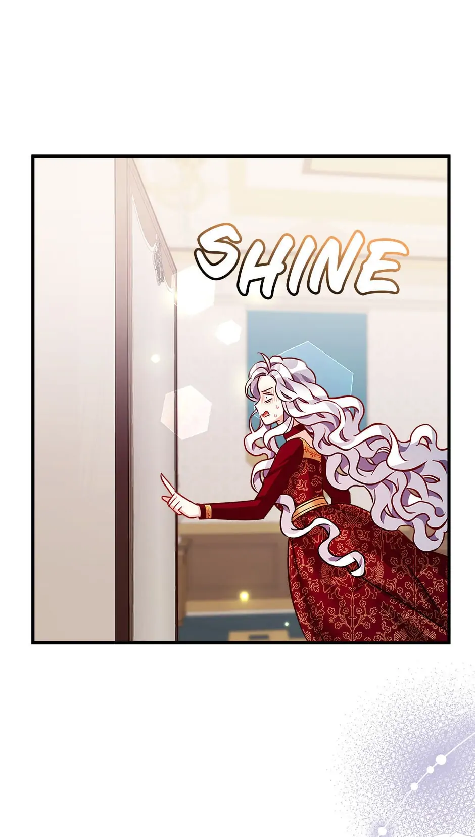 Not-Sew-Wicked Stepmom 「Official」 - Episode 87 manhwa