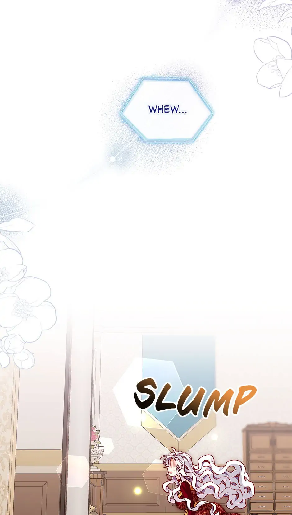 Not-Sew-Wicked Stepmom 「Official」 - Episode 87 manhwa
