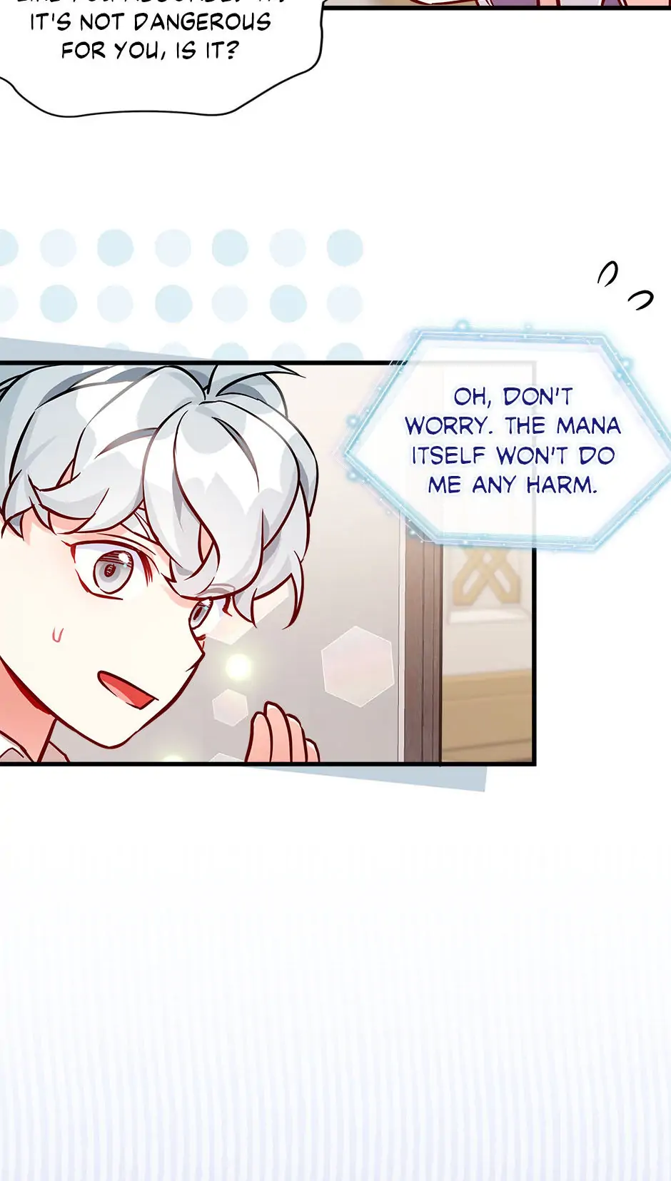 Not-Sew-Wicked Stepmom 「Official」 - Episode 87 manhwa