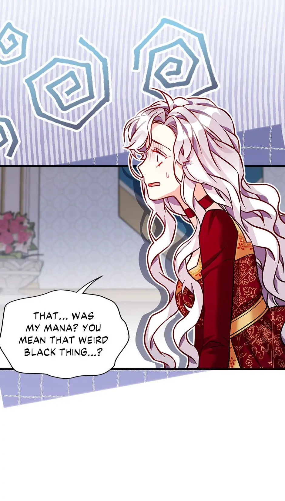 Not-Sew-Wicked Stepmom 「Official」 - Episode 87 manhwa