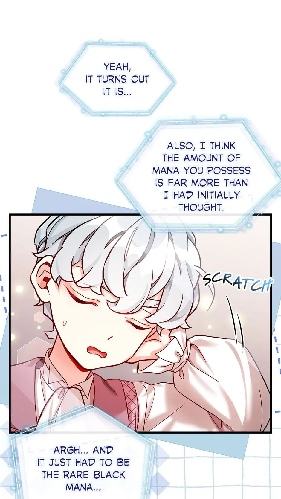 Not-Sew-Wicked Stepmom 「Official」 - Episode 87 manhwa