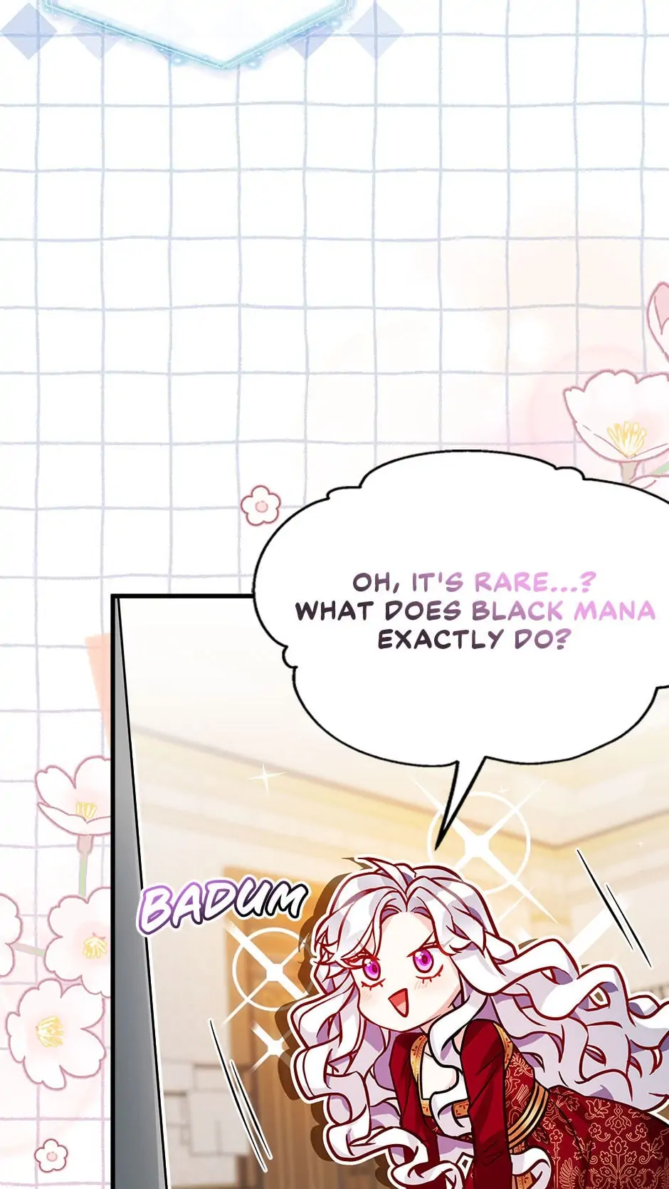 Not-Sew-Wicked Stepmom 「Official」 - Episode 87 manhwa