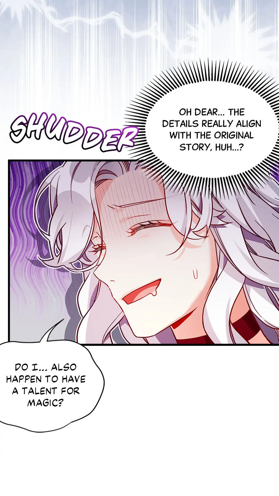 Not-Sew-Wicked Stepmom 「Official」 - Episode 87 manhwa