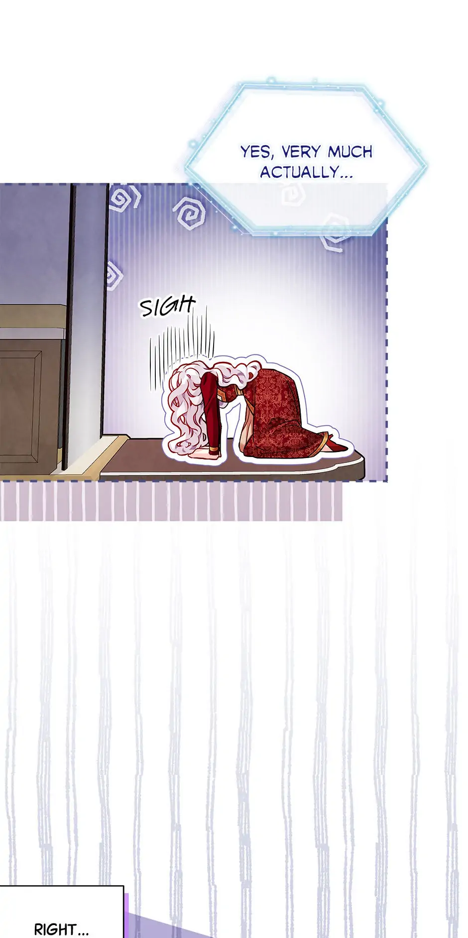 Not-Sew-Wicked Stepmom 「Official」 - Episode 87 manhwa