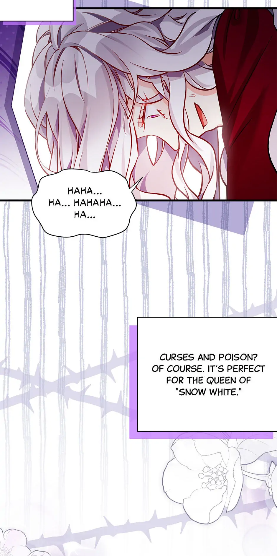Not-Sew-Wicked Stepmom 「Official」 - Episode 87 manhwa