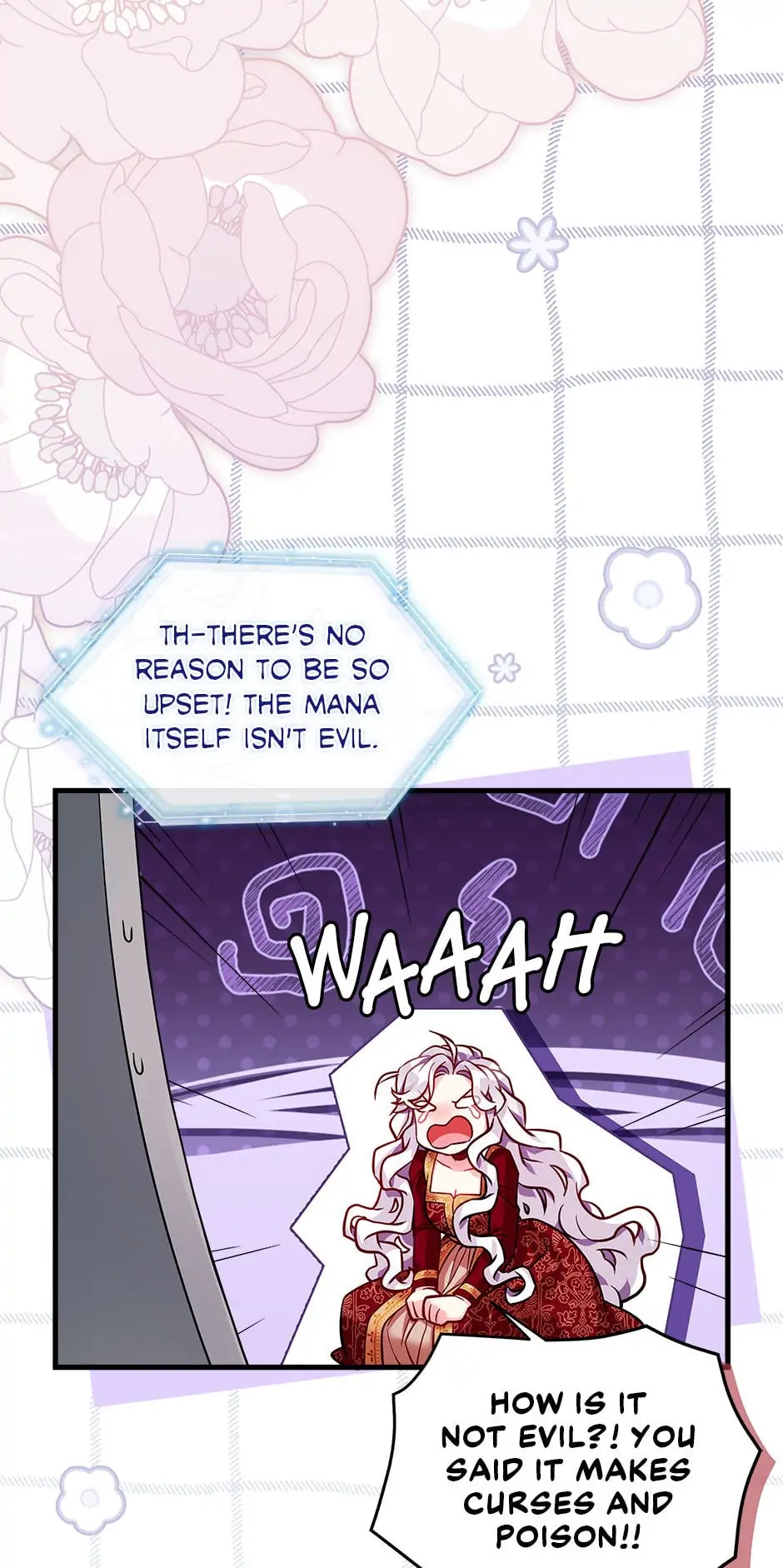 Not-Sew-Wicked Stepmom 「Official」 - Episode 87 manhwa