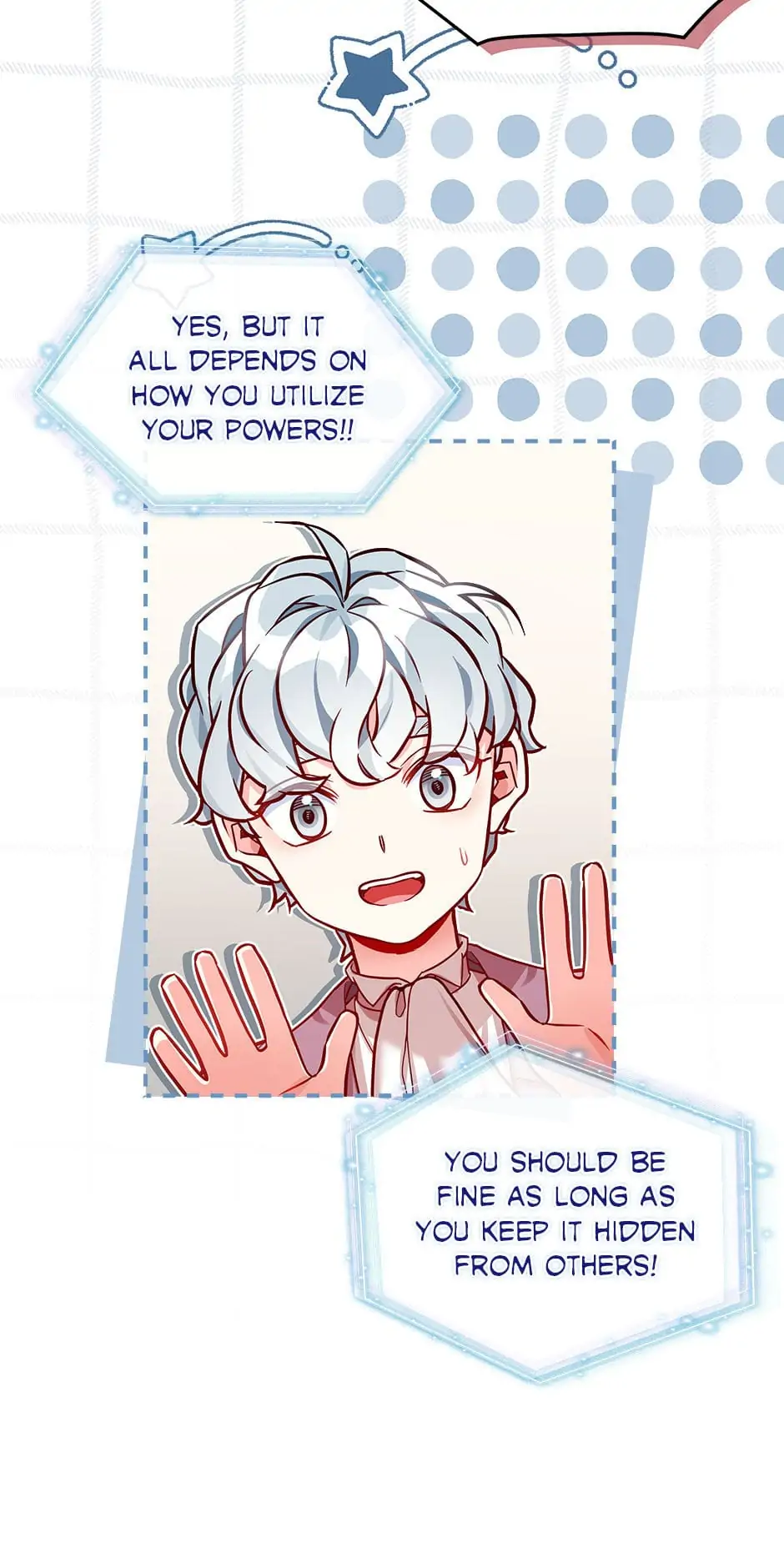 Not-Sew-Wicked Stepmom 「Official」 - Episode 87 manhwa