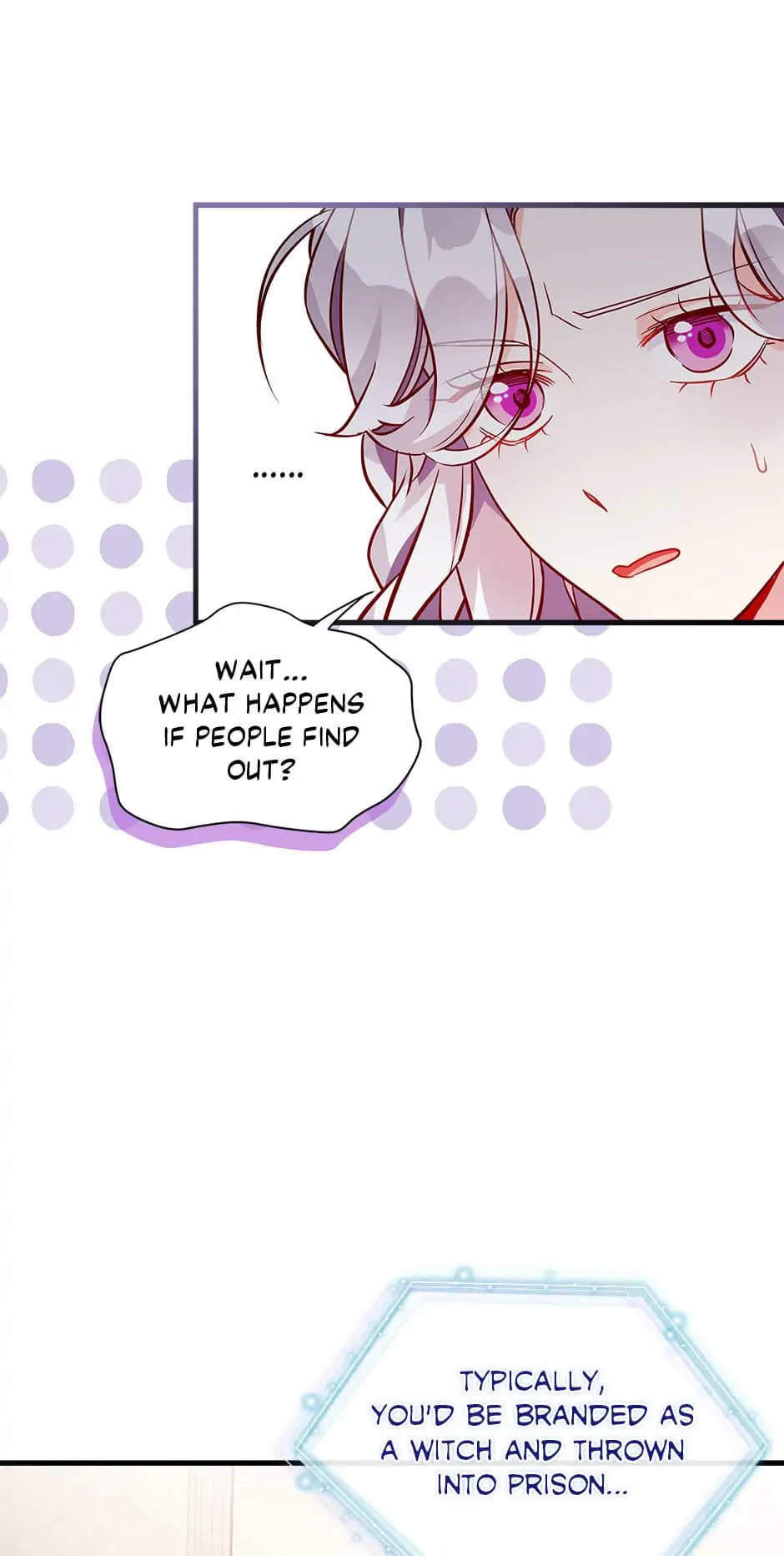 Not-Sew-Wicked Stepmom 「Official」 - Episode 87 manhwa