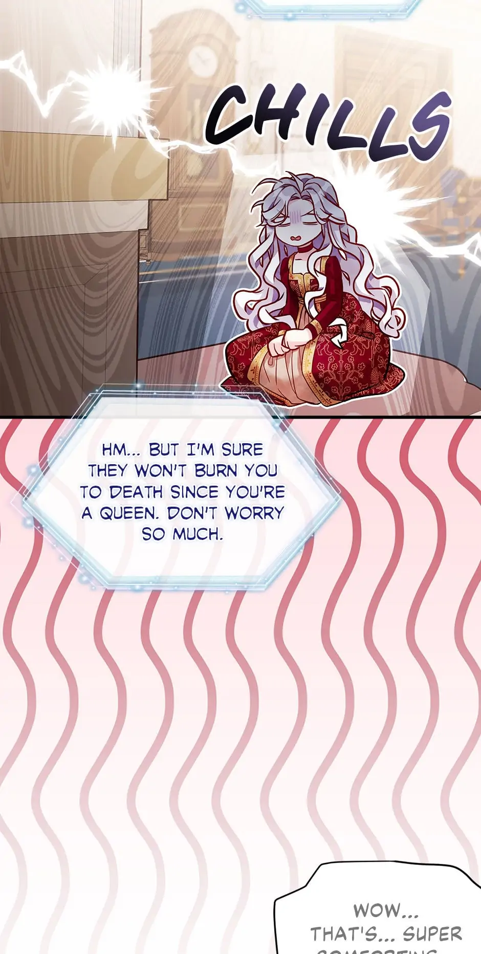 Not-Sew-Wicked Stepmom 「Official」 - Episode 87 manhwa