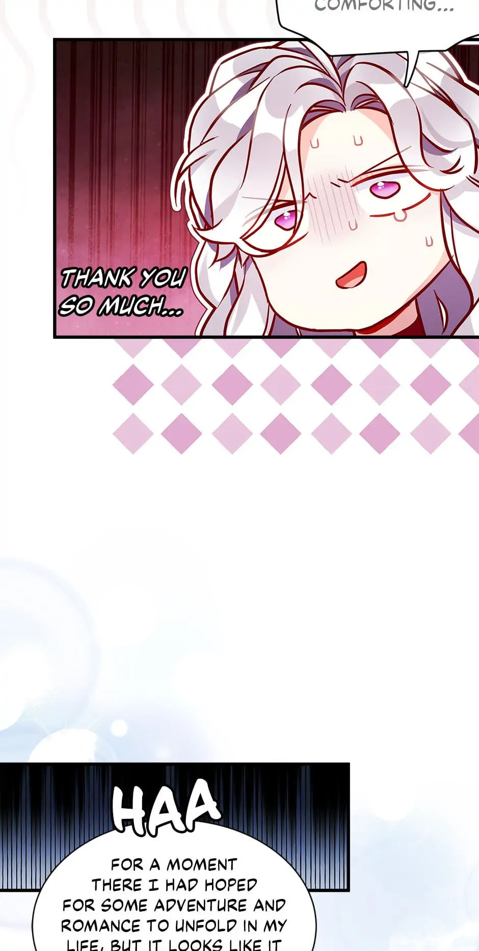Not-Sew-Wicked Stepmom 「Official」 - Episode 87 manhwa