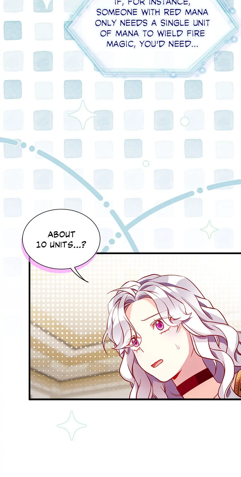Not-Sew-Wicked Stepmom 「Official」 - Episode 87 manhwa