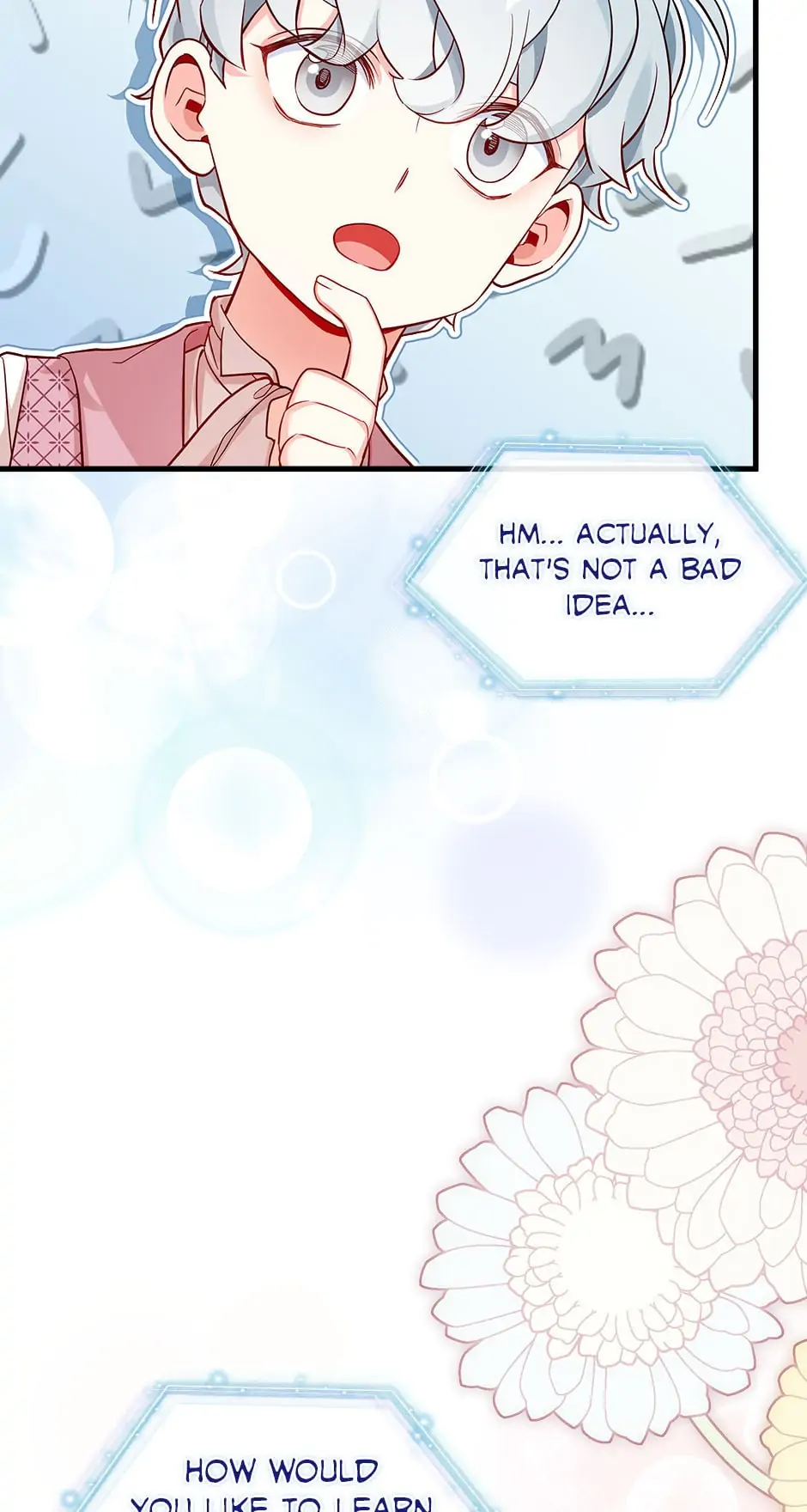 Not-Sew-Wicked Stepmom 「Official」 - Episode 87 manhwa