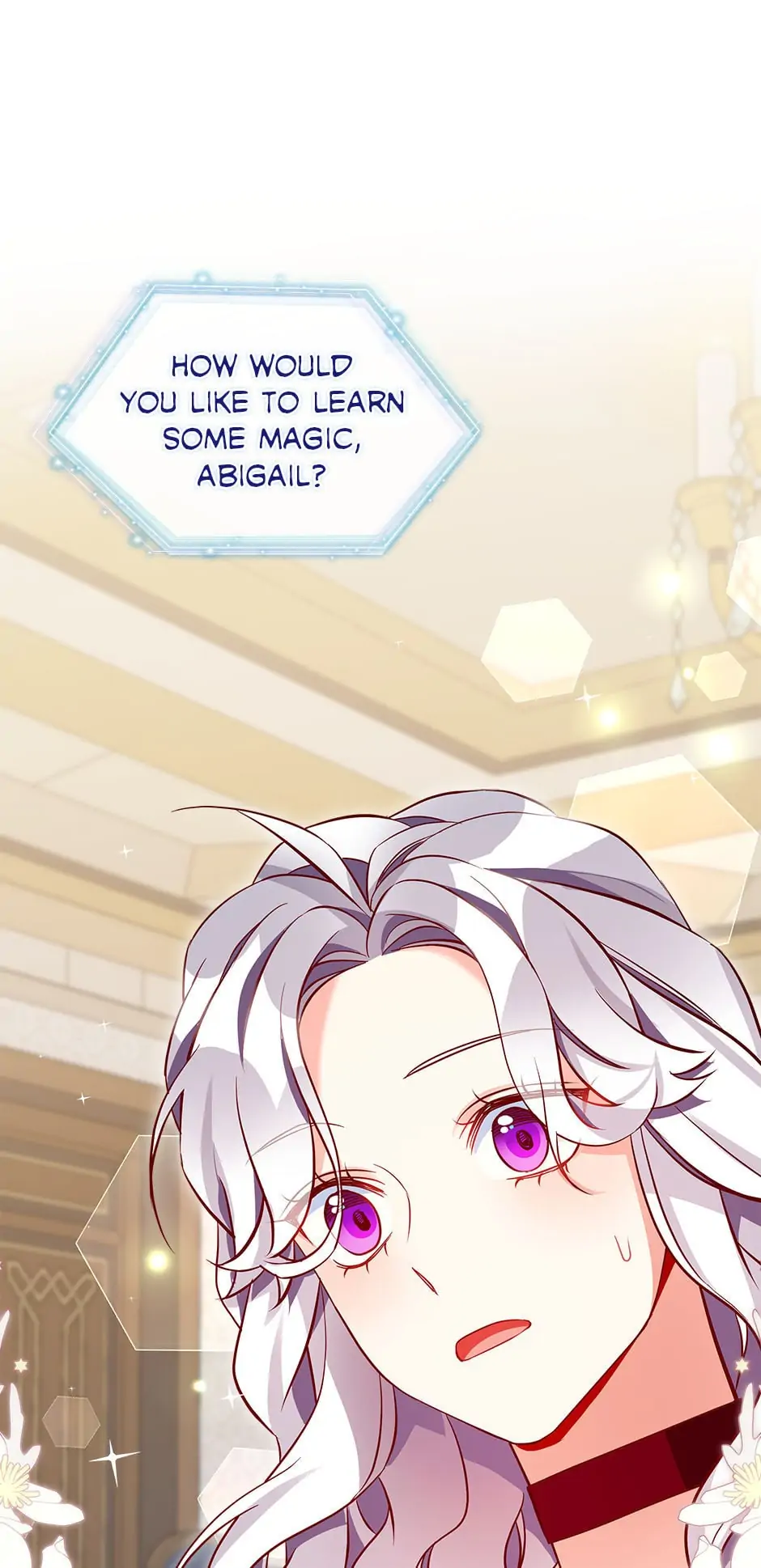 Not-Sew-Wicked Stepmom 「Official」 - Episode 88 manhwa