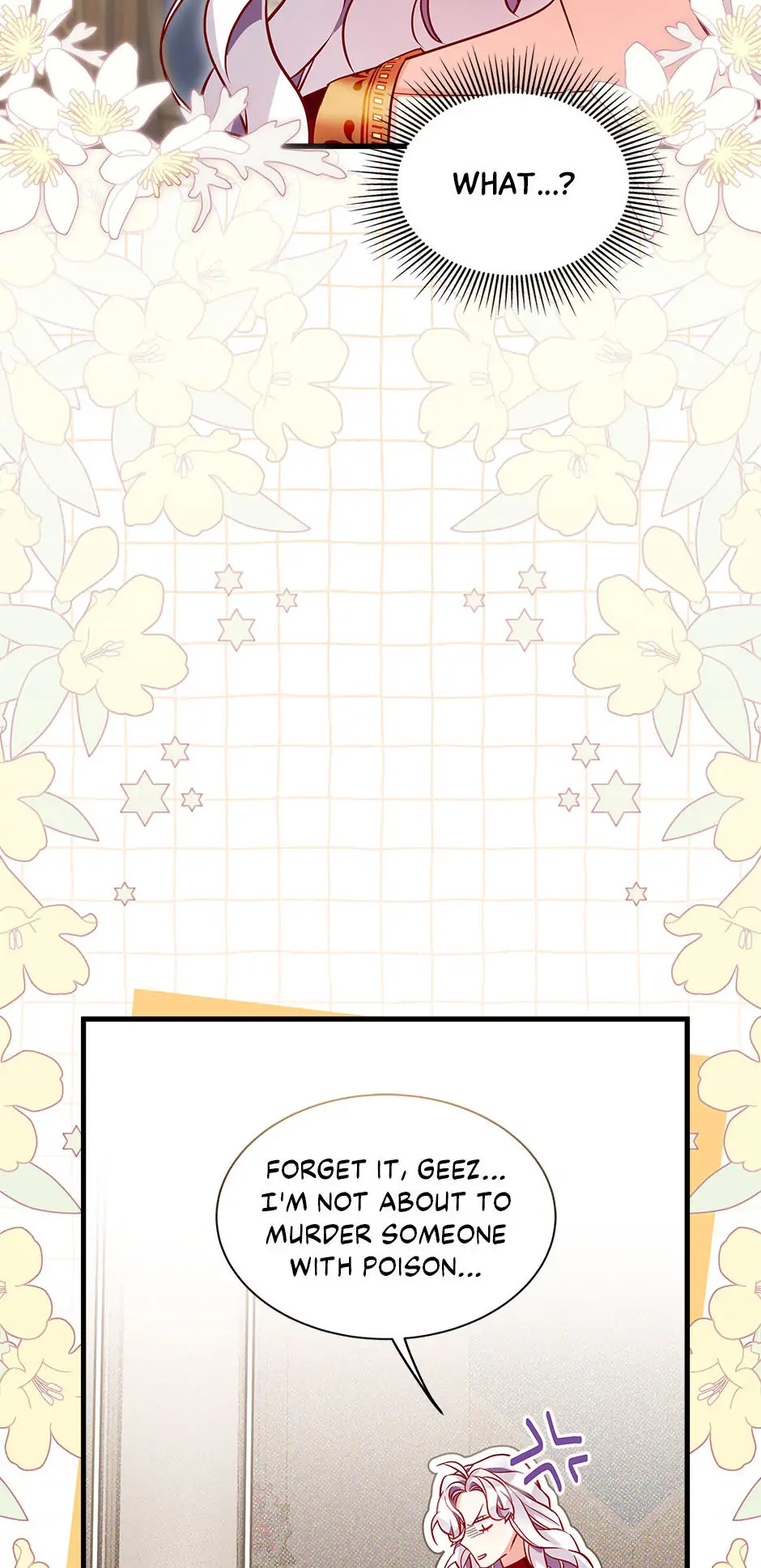 Not-Sew-Wicked Stepmom 「Official」 - Episode 88 manhwa