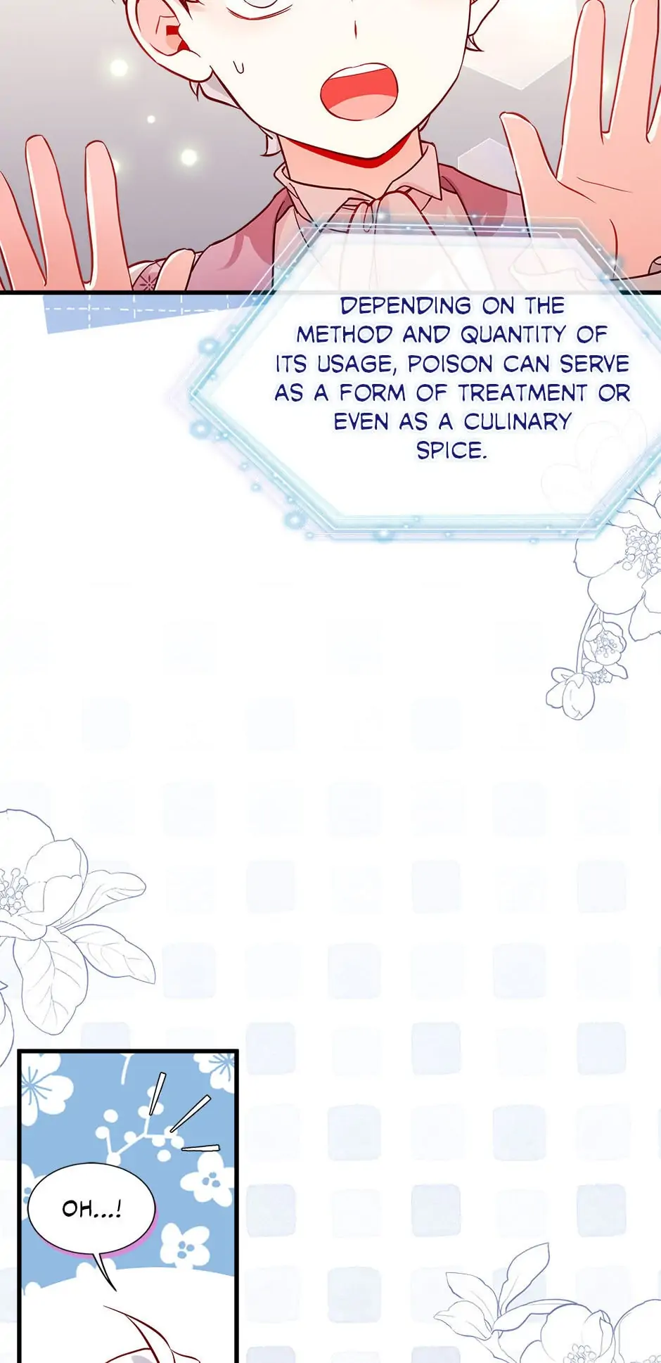 Not-Sew-Wicked Stepmom 「Official」 - Episode 88 manhwa