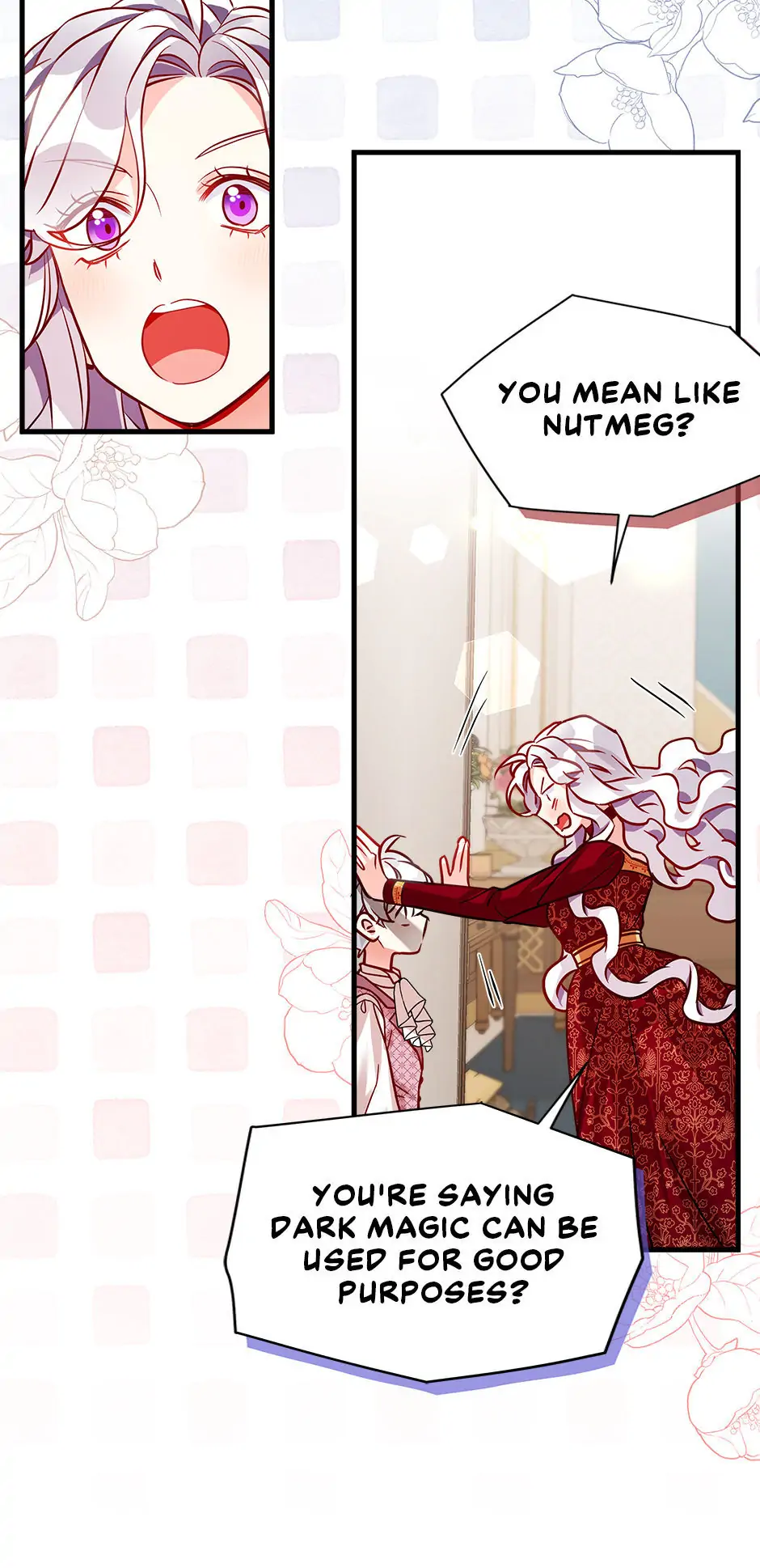 Not-Sew-Wicked Stepmom 「Official」 - Episode 88 manhwa