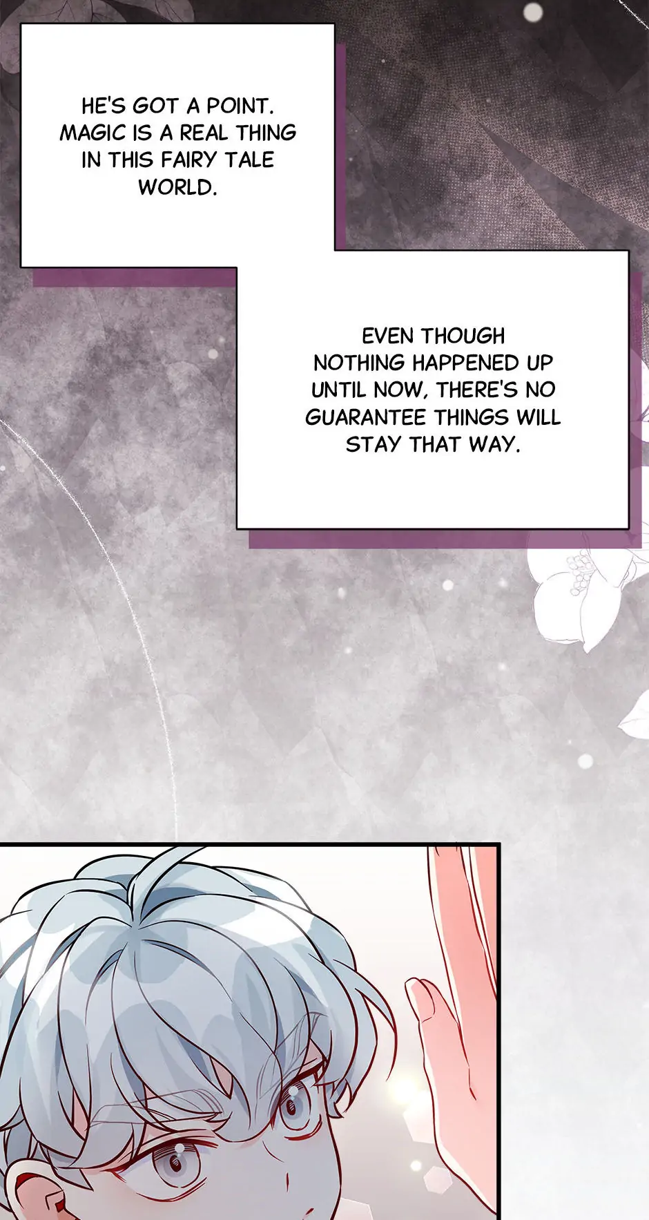 Not-Sew-Wicked Stepmom 「Official」 - Episode 88 manhwa