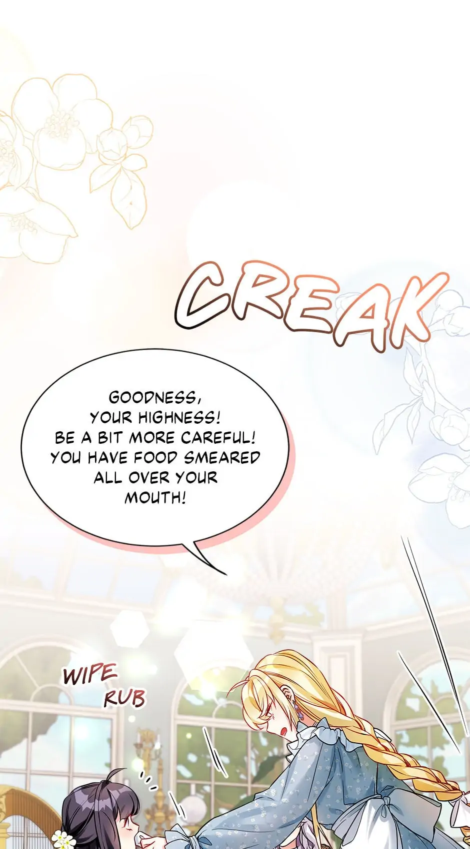 Not-Sew-Wicked Stepmom 「Official」 - Episode 88 manhwa