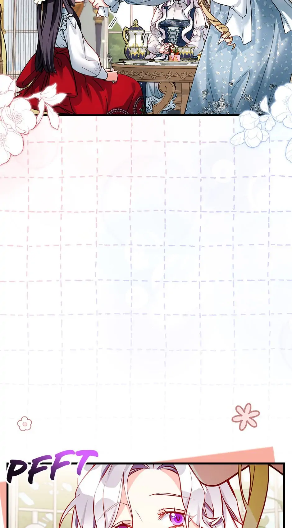Not-Sew-Wicked Stepmom 「Official」 - Episode 88 manhwa