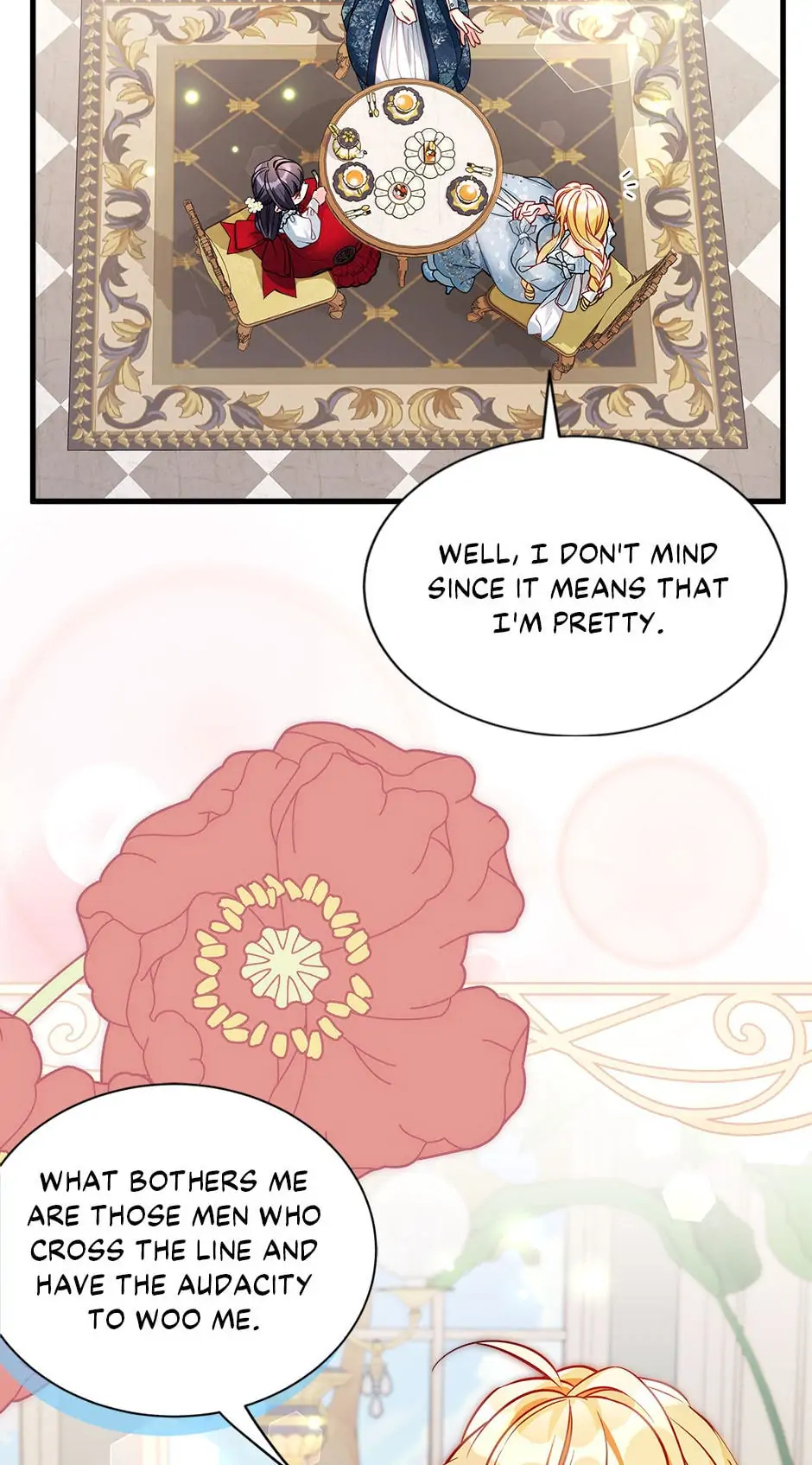 Not-Sew-Wicked Stepmom 「Official」 - Episode 88 manhwa